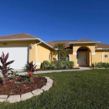 Villa Valmora Cape Coral Eksteriør bilde