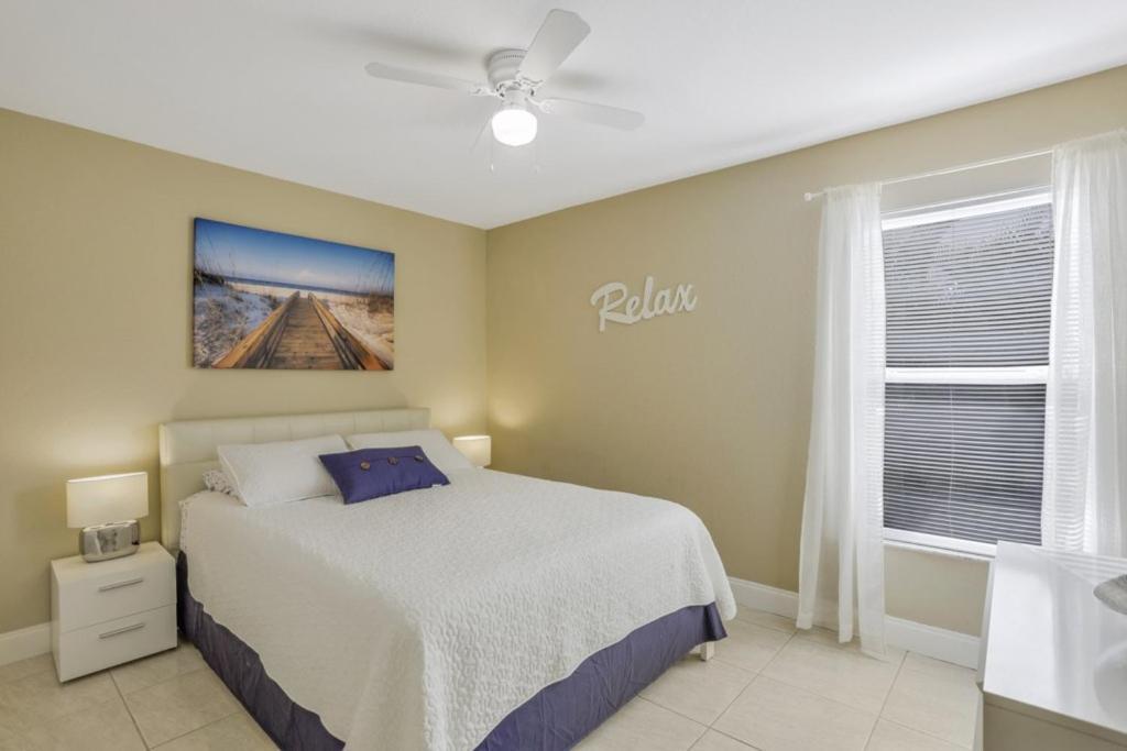 Villa Valmora Cape Coral Eksteriør bilde