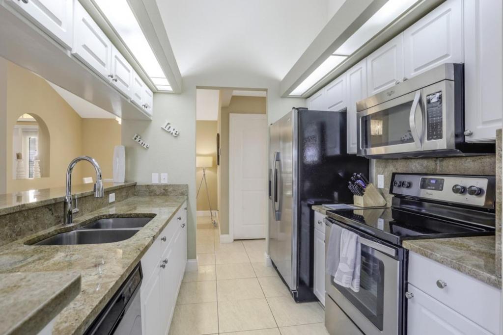 Villa Valmora Cape Coral Eksteriør bilde