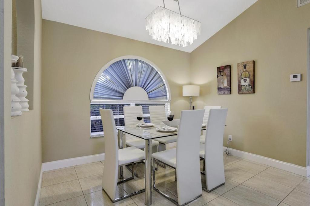 Villa Valmora Cape Coral Eksteriør bilde